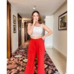 Tunisha Sharma Instagram - Vibes...♥️