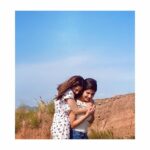 Tunisha Sharma Instagram - Happy Birthday BestFriend!♥️👯‍♀️ #HerNineteenth🎢 @shreya.362