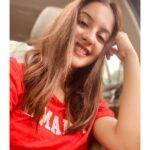 Tunisha Sharma Instagram - Happy Sunday!❤️