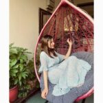 Tunisha Sharma Instagram - Feels good to be back!🌸