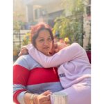 Tunisha Sharma Instagram - ♥️🦦 #HappyBebeDay