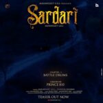 Tunisha Sharma Instagram - Teaser out now on @manavgeet_gill YouTube Channel!✨ #LinkInBio #ਸਰਦਾਰੀ #Sardari @manavgeet_gill @kanji_porh @jaymeetofficial @beleiveasd @directorprince @syedtanveerriyaz @karanmainiofficial @gaganubhi_ @fossilfueldesigns @simran.ubhi_ @sanju_hairstylist @im_wishvaas