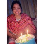 Tunisha Sharma Instagram - My Kohinoor💎 Happy Birthday Bebe♥️ #Iloveyou #muaah💋