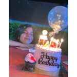 Tunisha Sharma Instagram - And we had a blast!♥️🧚🏻‍♀️ #YehiBaateinToBaadMeinYaadAyengi✨