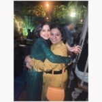 Tunisha Sharma Instagram - Happy Birthday to youuuu 🎶 @shaliniarora ✨✨🧚🏻