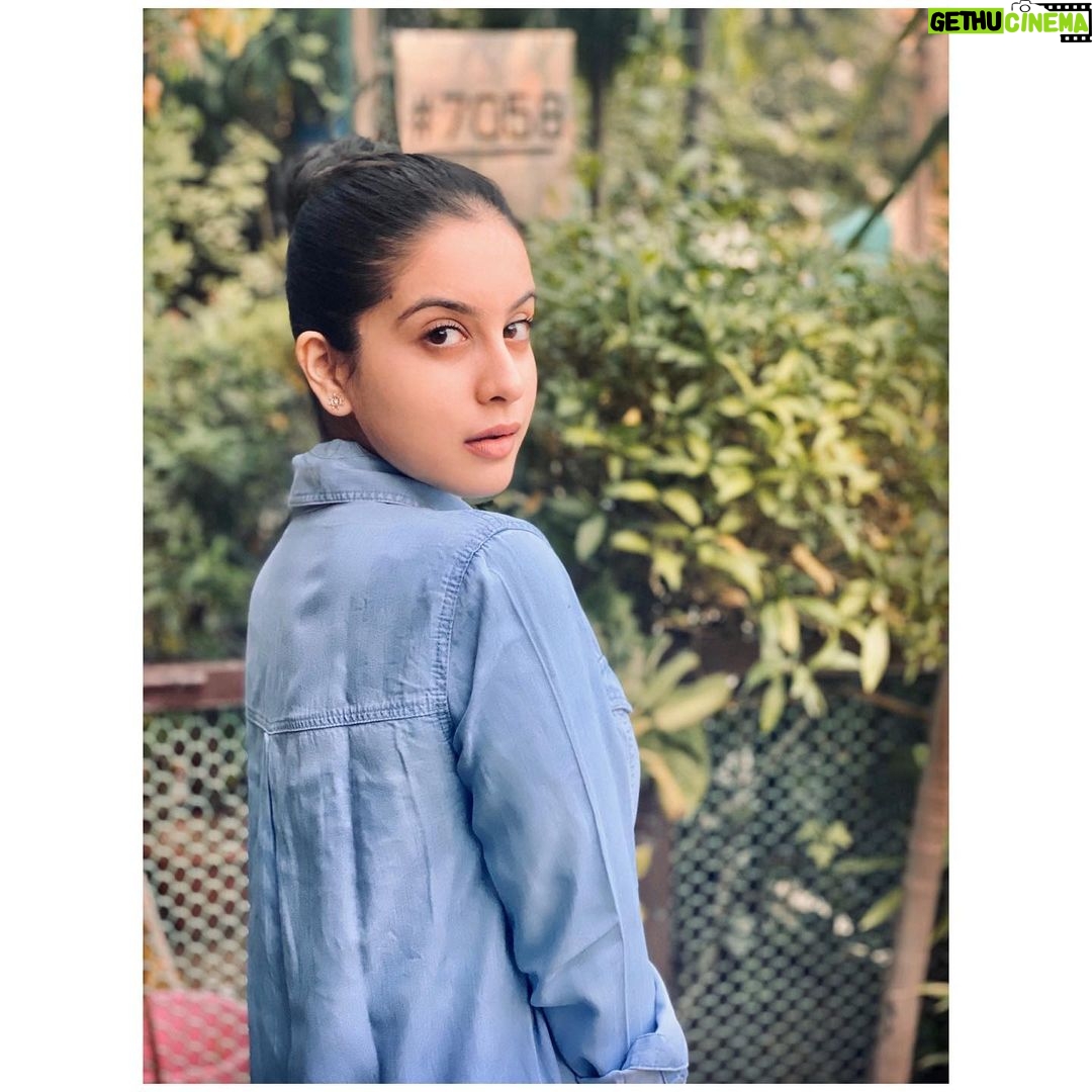 Tunisha Sharma Instagram - Hi🙋🏻♀️ #longtimenoseeee👀