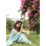 Tunisha Sharma Instagram - 🍃🌸