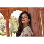 Tunisha Sharma Instagram - M A L A N G 📸: @hervegagoals