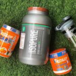 Tunisha Sharma Instagram - My friends we should always keep our immune system strong and specially during this pandemic it is extremely important to do so even more! Me & @kanwardhillon_ received our respective supplements from @muscleandstrengthindiaofficial which consists of a range of genuine and verified supplements needed to build a good immunity with your workouts. 🚴🏻‍♀️🏋🏻‍♀️ Details are mentioned below! go and buy yours..❤️ Website: https://www.muscleandstrength.in For Franchise queries please call or WhatsApp at +91 870-0979599