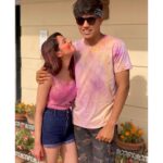 Tunisha Sharma Instagram - I believe your soul and my soul are very old friends..🤔🌸 @_gauraavv__