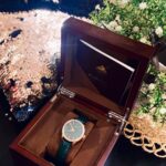 Tunisha Sharma Instagram - The Valorous Classic Collection by @audaxwatches is one of the world's most valuable watches as it comes with a lifetime exchange value of 40%. The watch features 86 real lab-grown diamonds certified by the European Gemological Institute. This super luxury item is available for your grab at a 25% off before it runs out of stock. Go check them out! With @kanwardhillon_ for @audaxwatches
