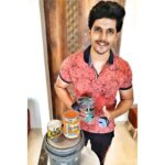 Tunisha Sharma Instagram - Just purchased my supplements from @muscleandstrengthindiaofficial . One stop shop for all genuine & verified supplement needed to build a good immunity with your workouts. Details below! 💯 Stay fit & Stay Healthy! 💪 With @kanwardhillon_ for @muscleandstrengthindiaofficial 🔥 Website: https://www.muscleandstrength.in For Franchise queries please call or WhatsApp at +91 870-0979599