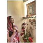 Tunisha Sharma Instagram - Let’s face this current situation with positivity and not fear. Stay home and stay safe everyone!🤗 | ਨਿਰਭਉ ☬ ਨਿਰਵੈਰੁ | Rabb mehar kare🙏🏻