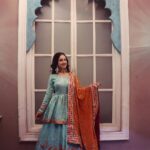 Tunisha Sharma Instagram - HappyWomen’sDay❤️ ✨✨✨