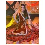 Tunisha Sharma Instagram - Salaam-e-ishq✨ @zeetv