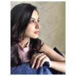 Tunisha Sharma Instagram – To new beginnings….🌸
#IshqSubhanAllah🧕🏻 @zeetv