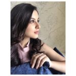 Tunisha Sharma Instagram - To new beginnings....🌸 #IshqSubhanAllah🧕🏻 @zeetv