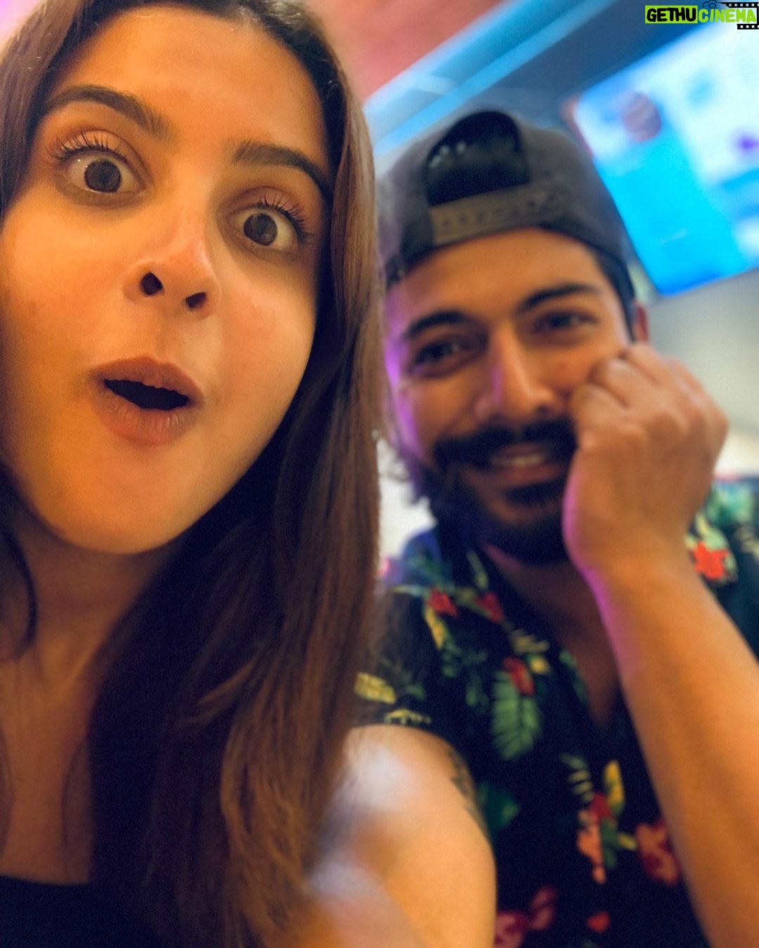 Tunisha Sharma Instagram - OMG! What a response!♥️ @sheezan9 i am so proud of you :’) Thank you everybody for giving the show such immense love! Without you we are absolutely nothing… Each one of the characters of the show, the whole team did a remarkable job and i need to say, What an Episode!!!🫶🏻 Alibaba Dastaan-E-Kabul💎 More Surprises are coming your way...🌹 We didi it!🙌🏻 @sheezan9 @karthik.jayaram @realananyaaa @sarahpaintal @ekagrahdwivedi @arishtjainofficial @jared_savaille.official @parthzutshi @iamayushrivastava @mohitvijayabrol @peninsulapictures @mountainhead1 #MaanSir @alind77 @nissarparvez @ozenbugree @kunal_vinayak_kadam @smritikukreja @sarangadutta12 @tusharjb @mayank.singh.bhadoriya @yasinstunts @taranvirsingh05 @asadsheikhcasting @ruchi_naik @niyatipathak @themazharnawaab