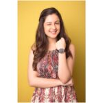 Tunisha Sharma Instagram – With @kanwardhilon For @danielwellington ⌚
We love styling our outfits with @danielwellington watches. Use my code ” DWXTUNISHA ” to get a 15% off on your purchase on the website or stores. #danielwellington❤️