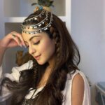 Tunisha Sharma Instagram - All set!💗 #1DayToGo