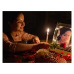 Tunisha Sharma Instagram - We thought of you today But that is nothing new We thought about you yesterday And days before that too. We think of you in silence We often speak your name All we have are memories And your picture in a frame. Your memory is our keepsake from which we’ll never part, God has you in his arms, We have you in our hearts❤💫 And If i could send a birthday card to heaven, i would say- you are the best i could have ever had. And that i’m happy you are free of pain and sorrow. I’d seal it with.. ‘’i’ll love you Forever pichhar, Your Tisha’’❤️🕊 Happy Ree-alentines Everyone❤️