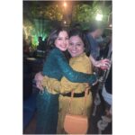 Tunisha Sharma Instagram - Birthdays are incomplete without the ones that love and care for you.🌟❤️