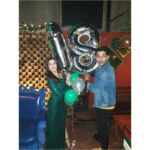 Tunisha Sharma Instagram - Birthdays are incomplete without the ones that love and care for you.🌟❤️