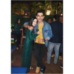 Tunisha Sharma Instagram - Birthdays are incomplete without the ones that love and care for you.🌟❤️