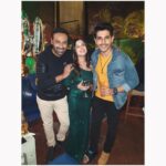 Tunisha Sharma Instagram - Birthdays are incomplete without the ones that love and care for you.🌟❤️