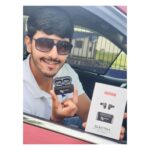 Tunisha Sharma Instagram - Thank you @crossbeatsind for the amazing earbuds..Loved it! ❤️ P.s @kanwardhilon Mere headphones better hain..🙇🏻‍♀️🤪 Mumbai, Maharashtra