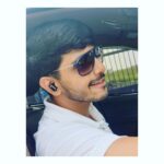 Tunisha Sharma Instagram - Thank you @crossbeatsind for the amazing earbuds..Loved it! ❤️ P.s @kanwardhilon Mere headphones better hain..🙇🏻‍♀️🤪 Mumbai, Maharashtra