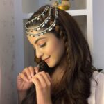 Tunisha Sharma Instagram - All set!💗 #1DayToGo
