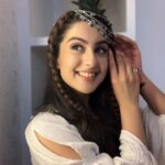 Tunisha Sharma Instagram - All set!💗 #1DayToGo