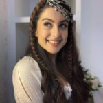Tunisha Sharma Instagram - All set!💗 #1DayToGo