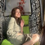 Tunisha Sharma Instagram - #HiBye Suneya fer?🙋🏻‍♀️ #Linkinbio