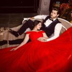 Tunisha Sharma Instagram - Dil yeh bethikana hua Khud se hi begana hua Dard se yarana hua Tere ishq mein 🎶 #Heeriye🤍