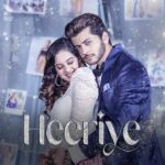 Tunisha Sharma Instagram - The tragic story of true & everlasting love is here! ❤️ #Heeriye Song Out Now : #LinkInBio Featuring : @theabhisheknigam & @_tunisha.sharma_ Sung by : @abhiduttblive Presented to you by - #SanjayKukreja, @remodsouza & @blivemusic.in Created By : @mkblivemusic Directed By : @rahuldid Produced By : @varsha.kukreja.in Lyrics By : @shekharastitwa Music Directed: @vikrammontroseofficial Additional Programming By : @appaithefuzzyguy Mix & Master By : @ericpillai #Heeriye #AbhishekNigam #TunishaSharma #LoveSong #Lovesong2022 #LatestMusic #BliveMusic #AbhiDutt