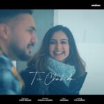 Tunisha Sharma Instagram - “Tu Chahida” is finally all yours🤍 (link in bio) • • • @vickysandhumusic @mixsingh @itejisandhu