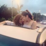 Tunisha Sharma Instagram - Happy Birthday #SoulSister❤️ You mean everything to me :’) @___soniasingh___