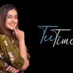 Tunisha Sharma Instagram - FINALLY! Here i am Launching my YouTube Channel! The link is in my bio! As you all know the drill, do Like, Share and Subscribe to my YouTube Channel!❤️ #WelcomeToTeeTime⏰
