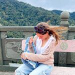 Uditi Singh Instagram - Made you look, twice Genting Highland Malaysia