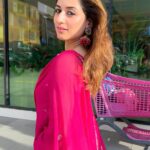 Uditi Singh Instagram – My Diwali outfits (recap) 🤌🏻🪔✨🫶🏻
💜, 🩷 or 🤍?