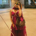 Uditi Singh Instagram – Which picture gives you heart eyes the most ?