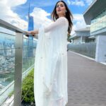 Uditi Singh Instagram - Happy Diwali ✨🪔🫶🏻 Kuala Lumpur, Malaysia