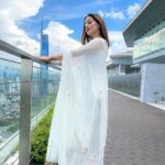 Uditi Singh Instagram - Happy Diwali ✨🪔🫶🏻 Kuala Lumpur, Malaysia