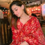 Uditi Singh Instagram - ❤️