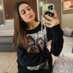 Uditi Singh Instagram - Angel energy but add a lil devil
