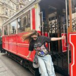 Uditi Singh Instagram - 🚂 Taksim Square - Istanbul, Turkey