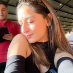 Uditi Singh Instagram - 🐈‍⬛