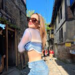 Uditi Singh Instagram – Exploring Bursa 🌝✨💙🇹🇷
.
.
.
.
@goldcoastfilmsofficial